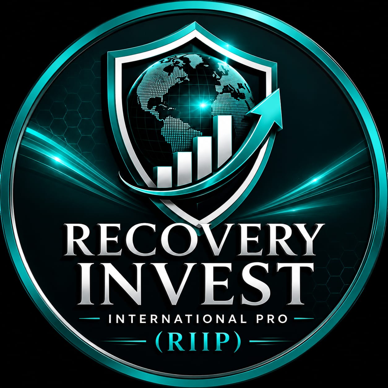 Recovery Invest International Pro
