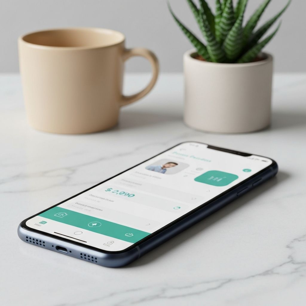 Smart Cash en Dólares